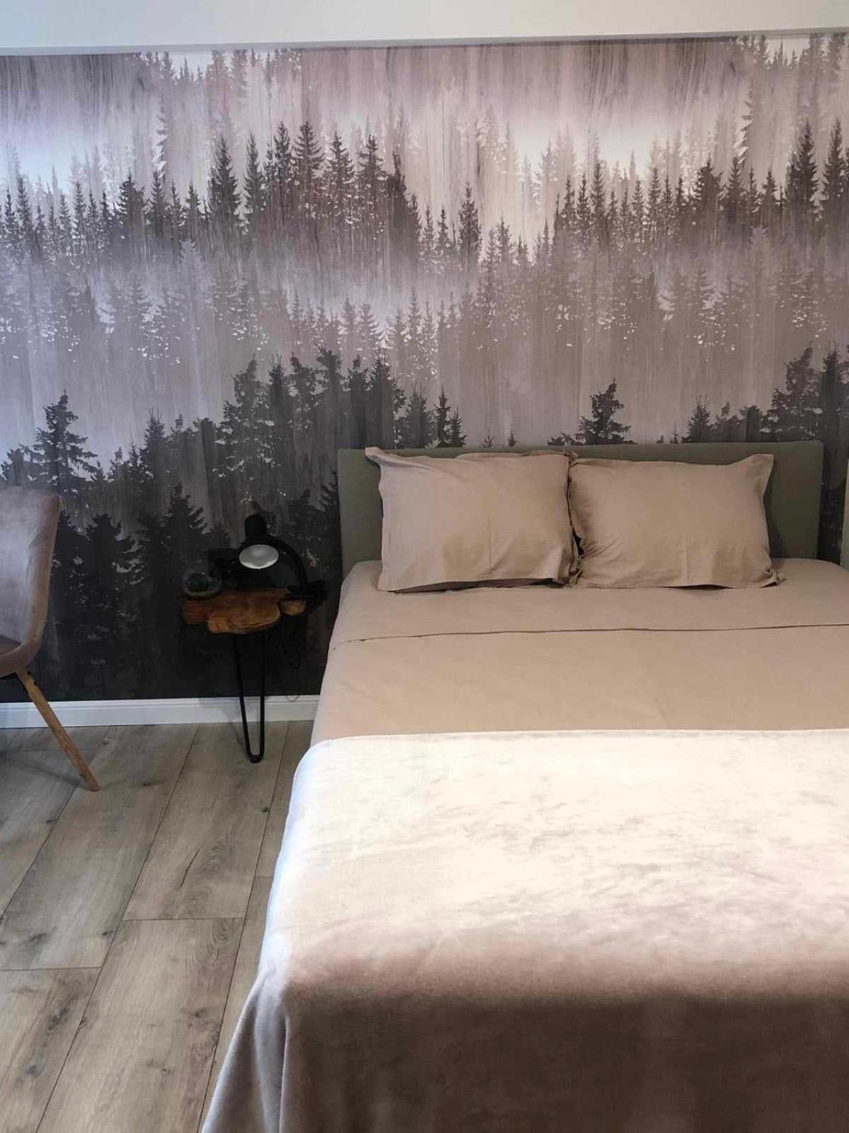 Студио Acacia Warna Exterior foto